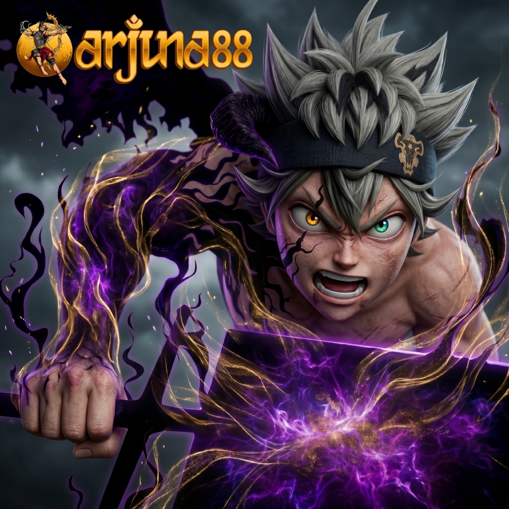 ARJUNA88